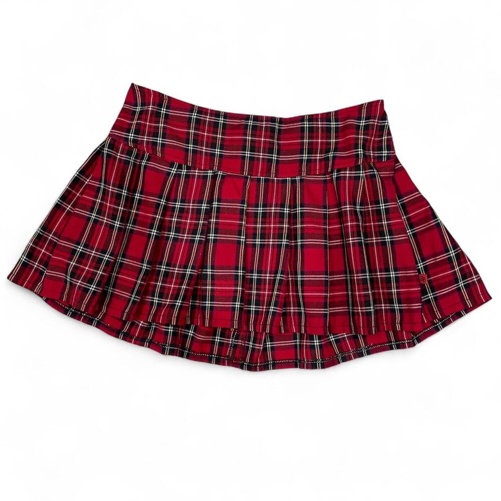 Royal-bones Women's multi Skirt
